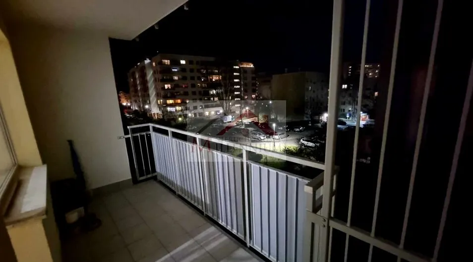 Mieszkanie, ul. Mikołajczyka