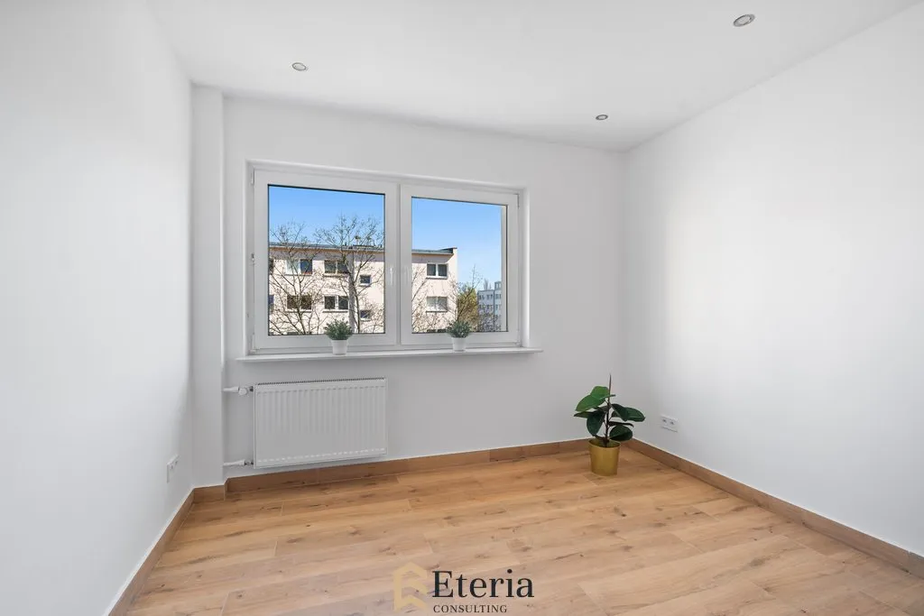 Flat for sale for 970000 zł w Ulrychów, Wola, Warszawa