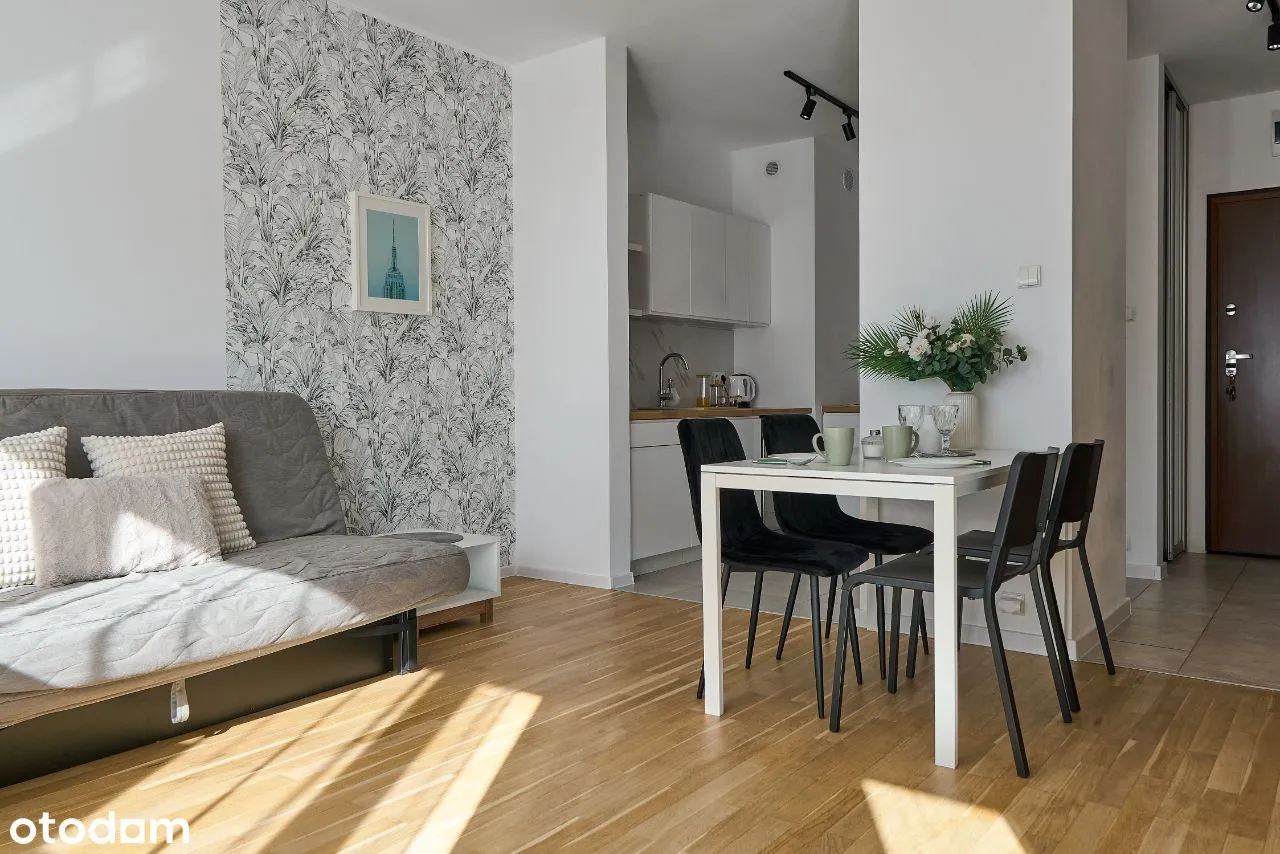 Apartment for sale for 849000 zł w Błonia Wilanowskie, Wilanów, Warszawa
