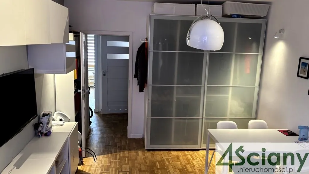 Mieszkanie, ul. Wawelberga