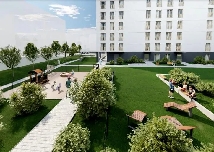 Mieszkanie Warszawa