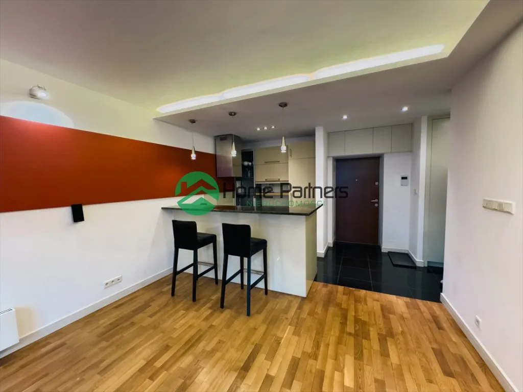 Apartament Warszawa