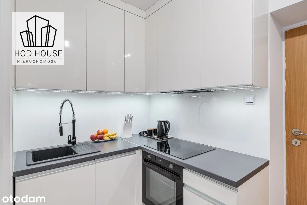 2 pokoje / 34m2 / wyremontowane / Ursus
