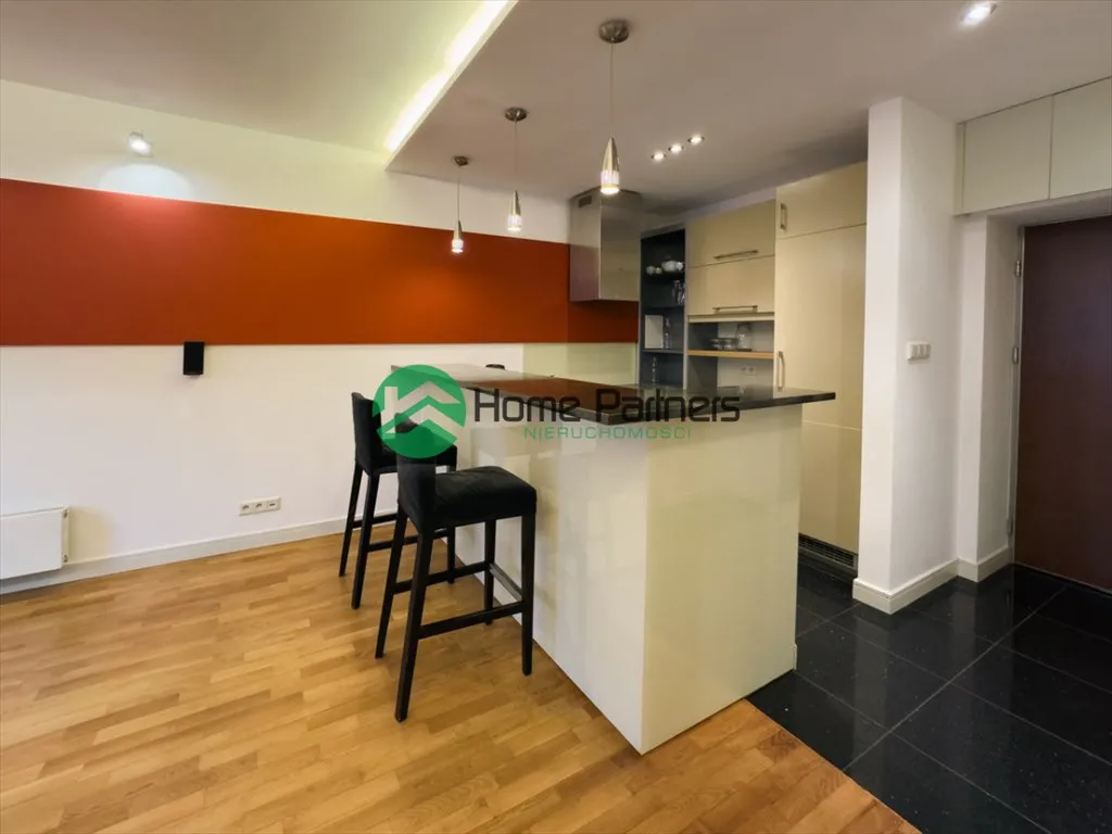 Apartament Warszawa