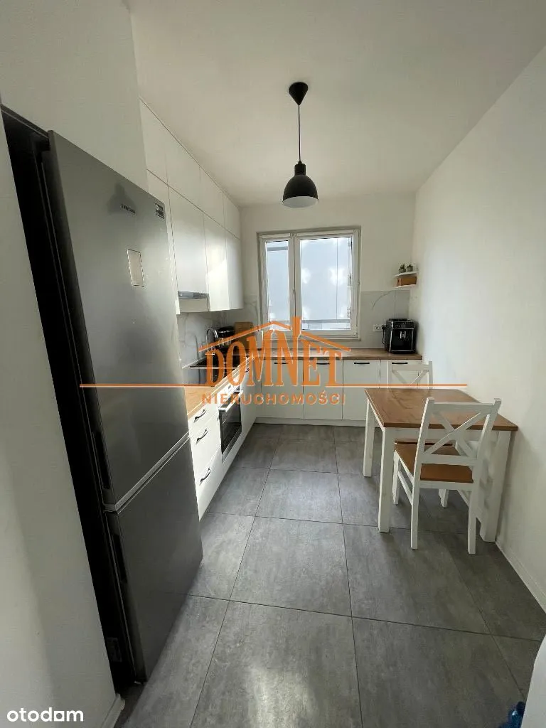 Apartament, ul. Starowiślna