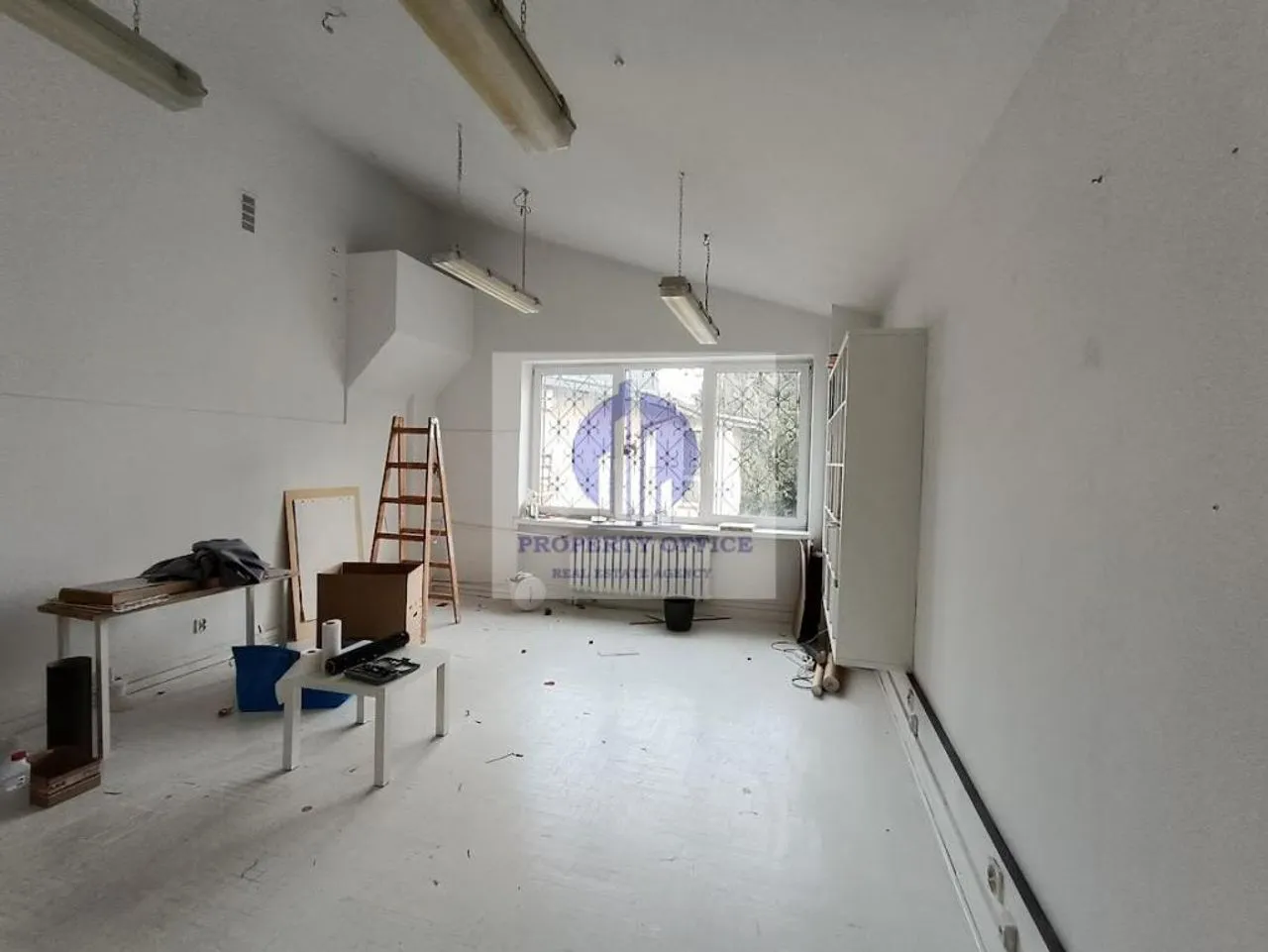 Lokal Usługowy na wynajem