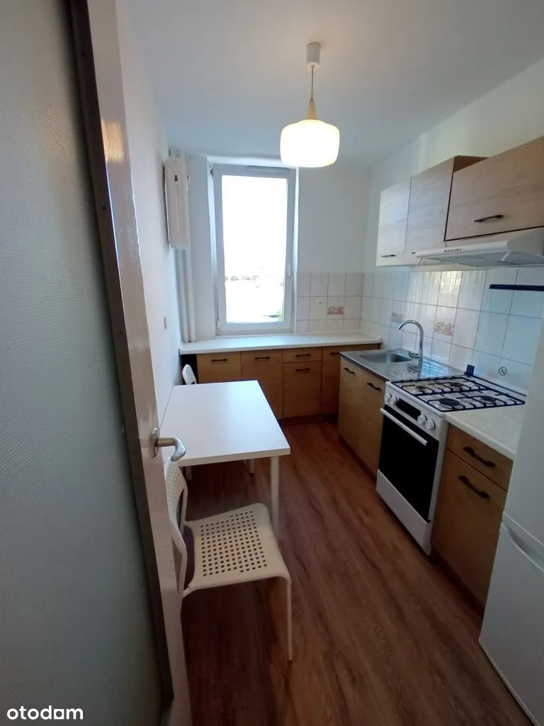 2 pokoje I Balkon I TOP Inwestycja