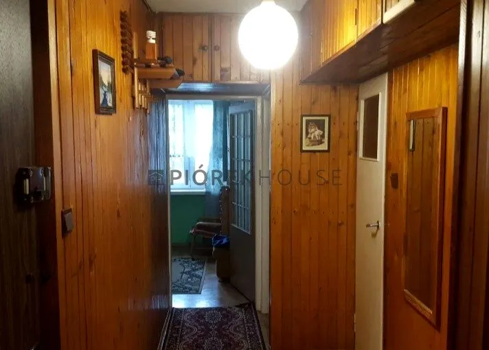 Mieszkanie, ul. Pustola