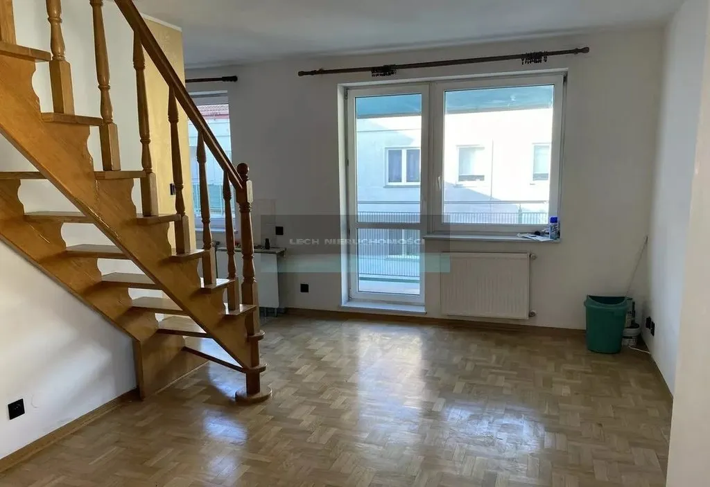 Mieszkanie, ul. Pasłęcka