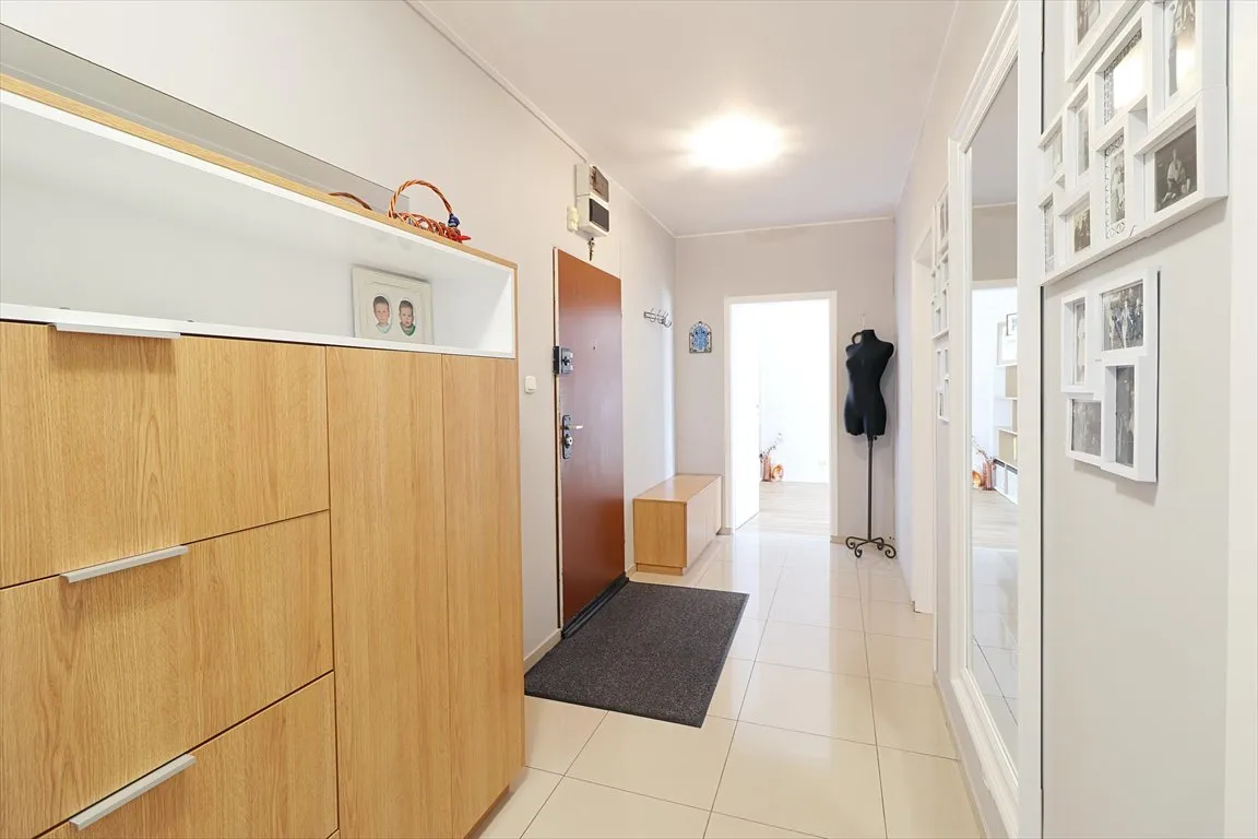 Mieszkanie 4-pokojowe 105 m2 ul. Roentgena