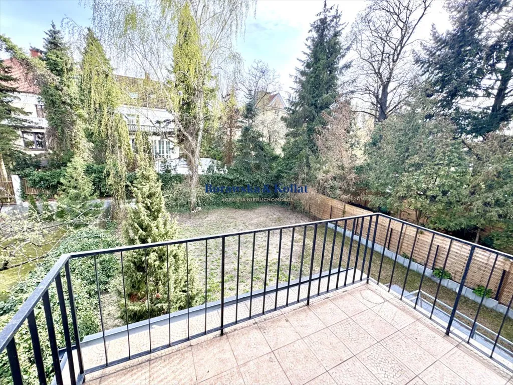 Mieszkanie, ul. Drużbackiej