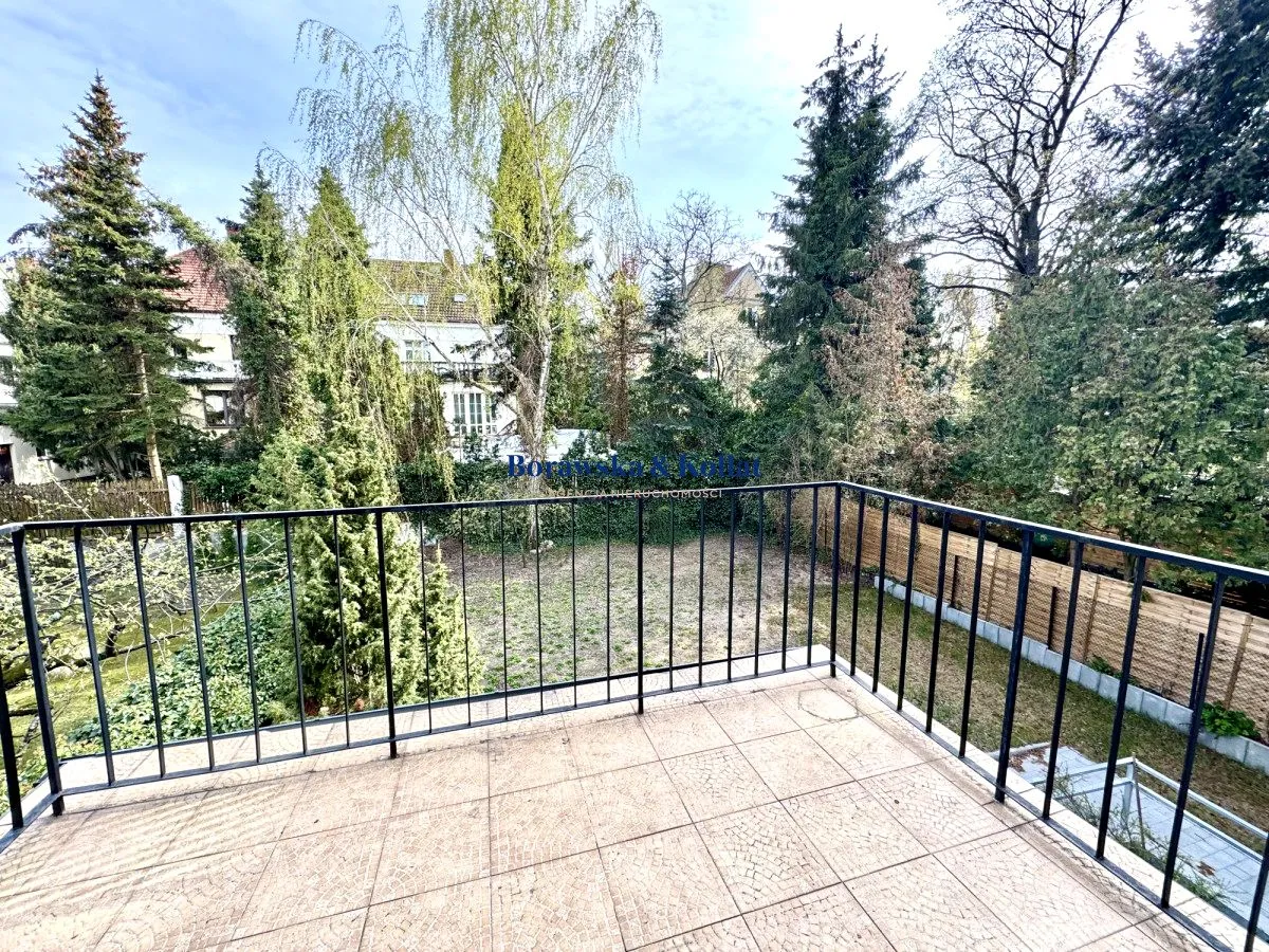 Mieszkanie, ul. Drużbackiej
