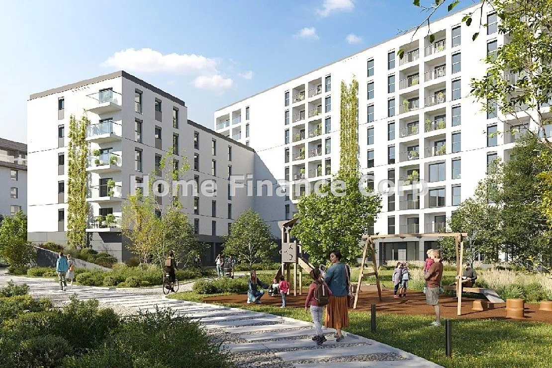 Mieszkanie na sprzedaż 2 pokoje 36m2