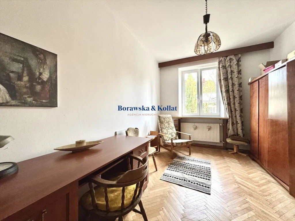 Mieszkanie, ul. Drużbackiej
