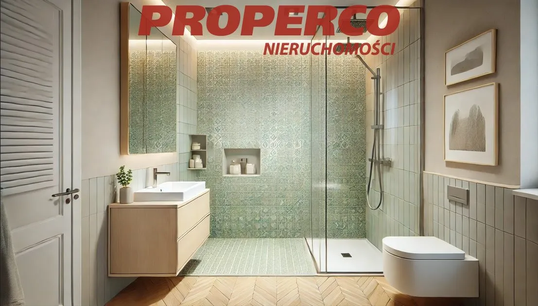 2pok., 45m2, Wola, dworzec Warszawa-Zachodnia