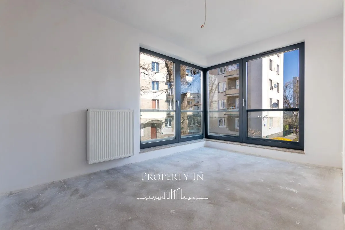 Apartament, ul. Górska