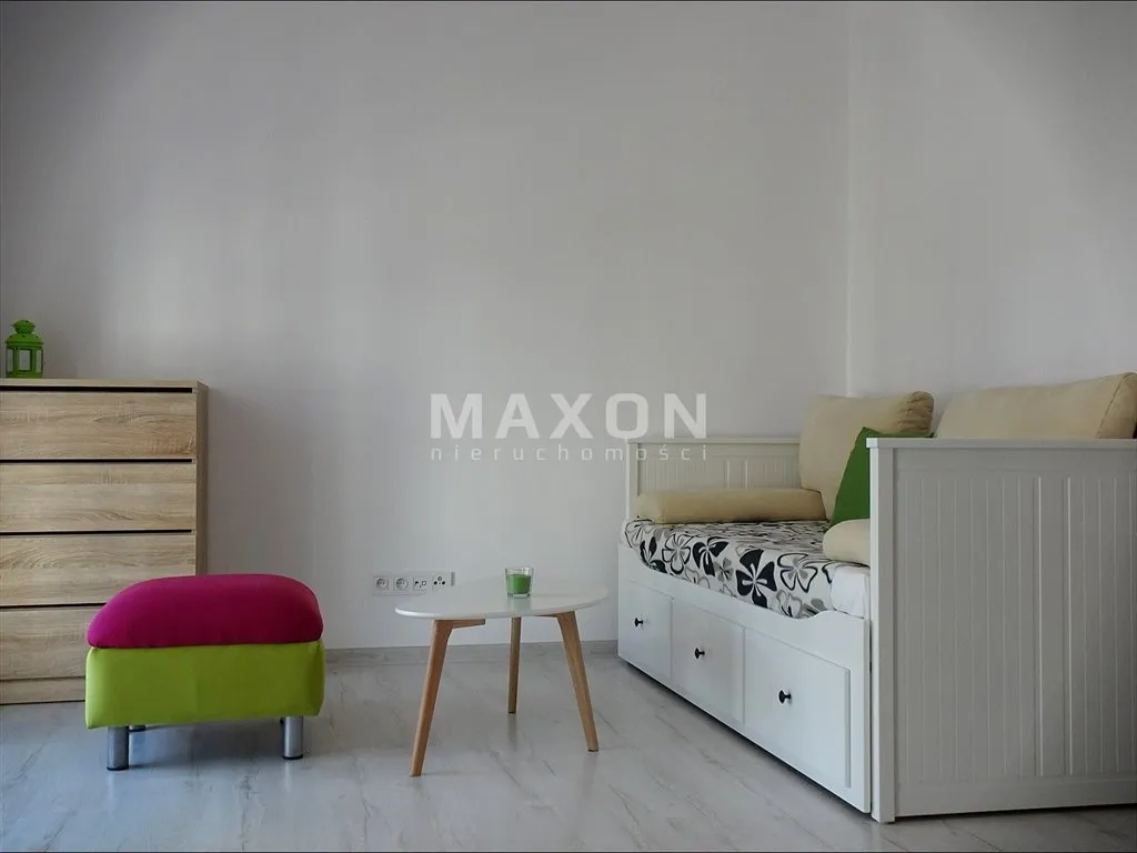 Apartament, ul. Bakalarska