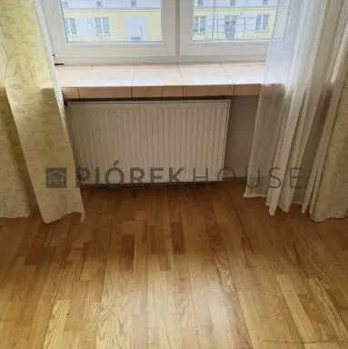 Mieszkanie, ul. Dorotowska