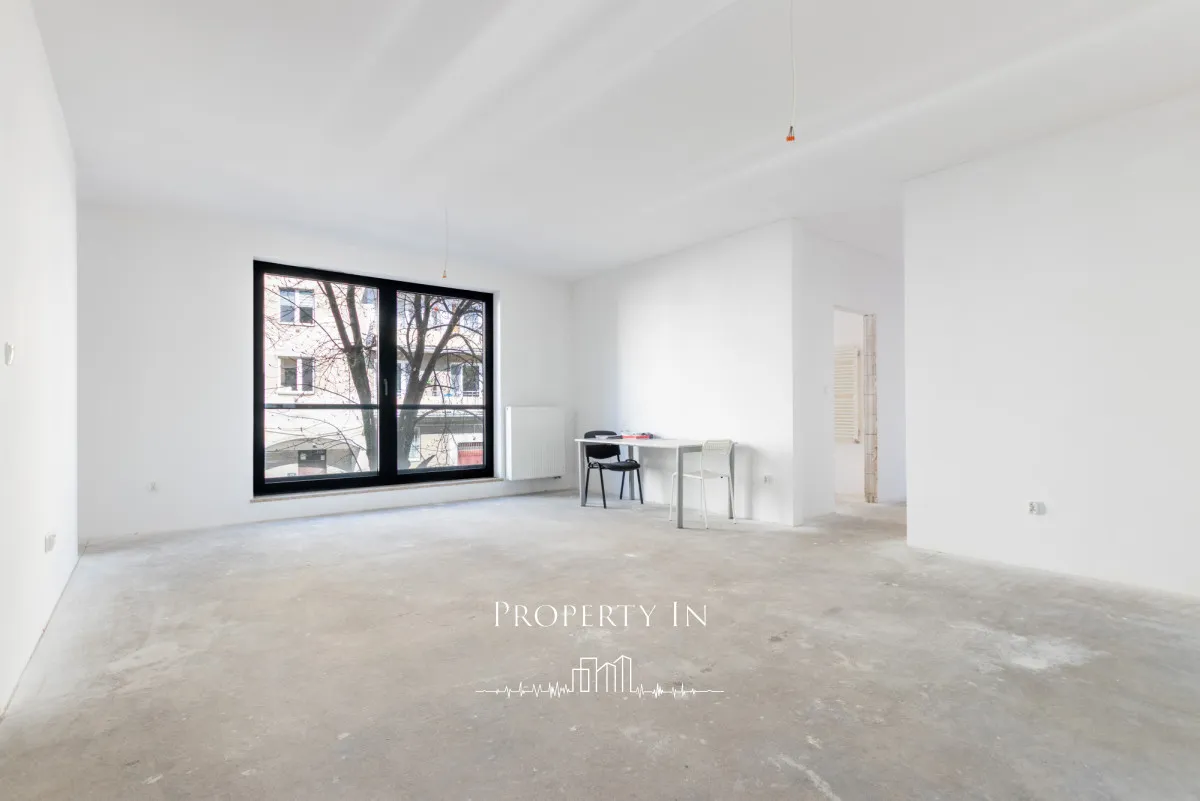 Apartament, ul. Górska