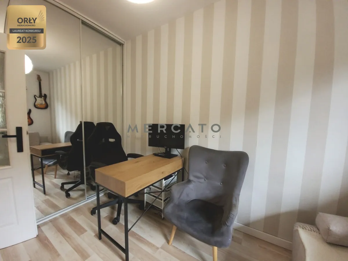 ul. Książkowa | 40 m2 | 2 pokoje