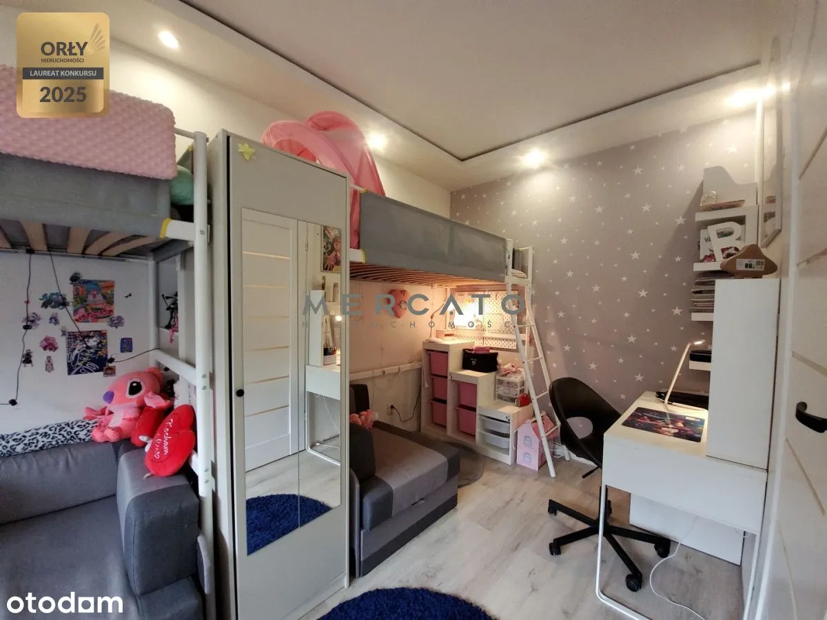 ul. Książkowa | 40 m2 | 2 pokoje