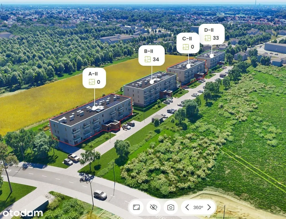 DO ODBIORU JUŻ W LIPCU 2025r.