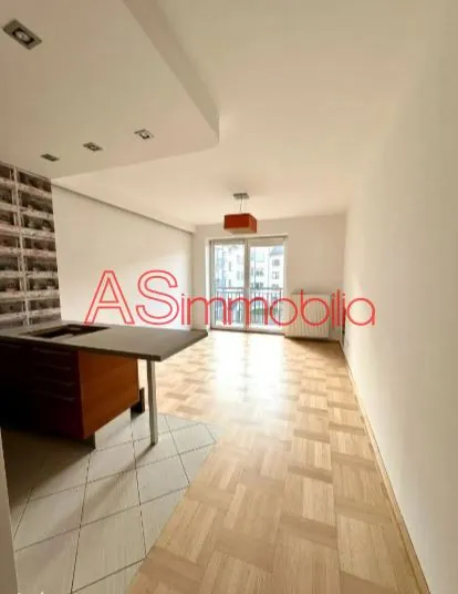 Mieszkanie 56,5 m2, 3 pokoje, Ursynów Warszawa 