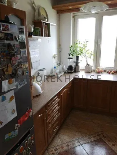 Mieszkanie, ul. Kulczyńskiego