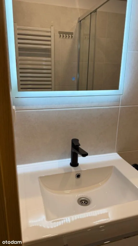 Wynajmę nowe mieszkanie