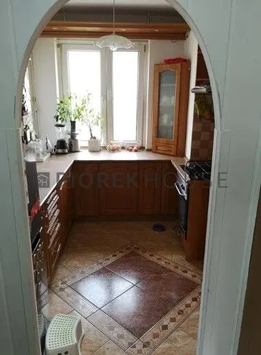 Mieszkanie, ul. Kulczyńskiego