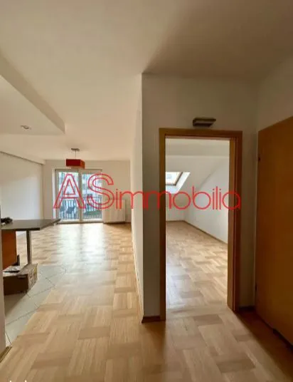 Mieszkanie 56,5 m2, 3 pokoje, Ursynów Warszawa 