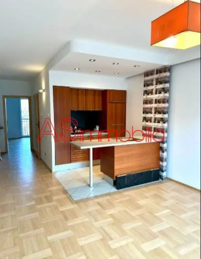 Mieszkanie 56,5 m2, 3 pokoje, Ursynów Warszawa 