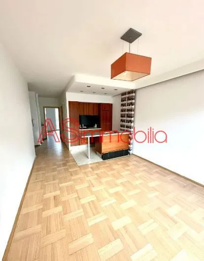 Mieszkanie 56,5 m2, 3 pokoje, Ursynów Warszawa 