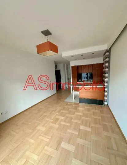 Mieszkanie 56,5 m2, 3 pokoje, Ursynów Warszawa 