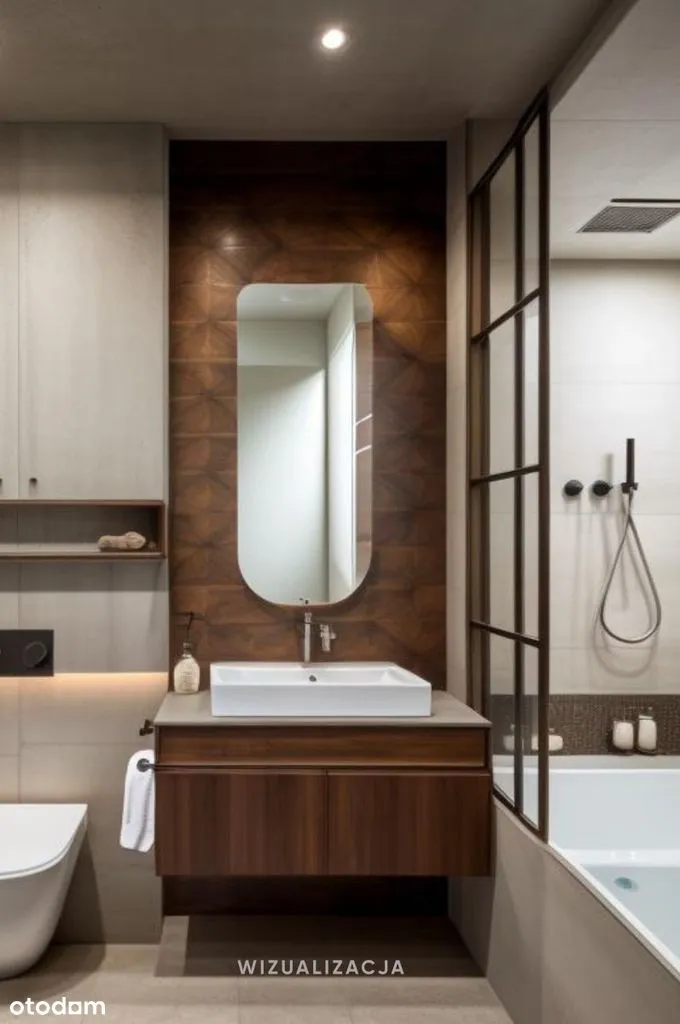Mieszkanie do remontu | 36,6 m² | Centrum Warszawy