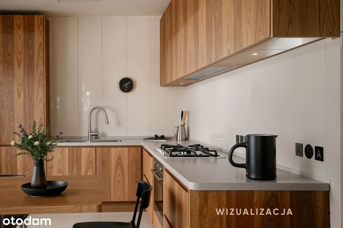Mieszkanie do remontu | 36,6 m² | Centrum Warszawy