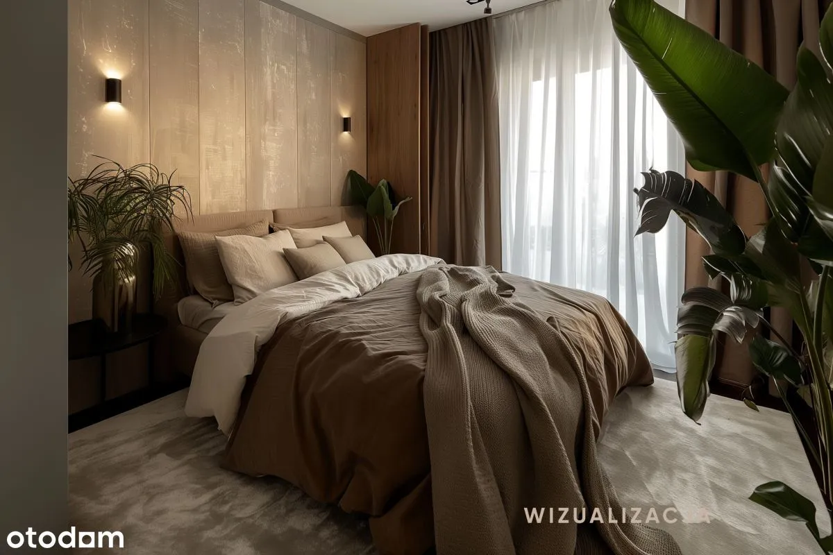 Mieszkanie do remontu | 36,6 m² | Centrum Warszawy