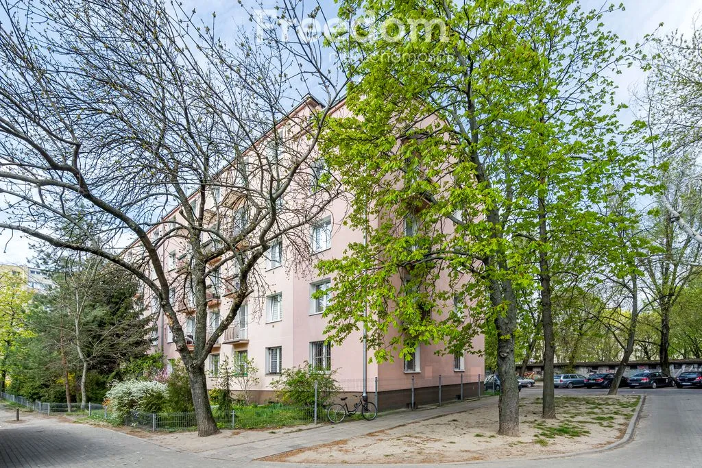 Mieszkanie, ul. Kordeckiego
