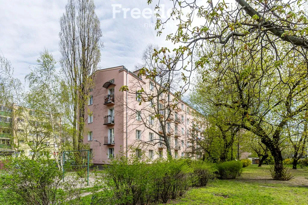 Mieszkanie, ul. Kordeckiego