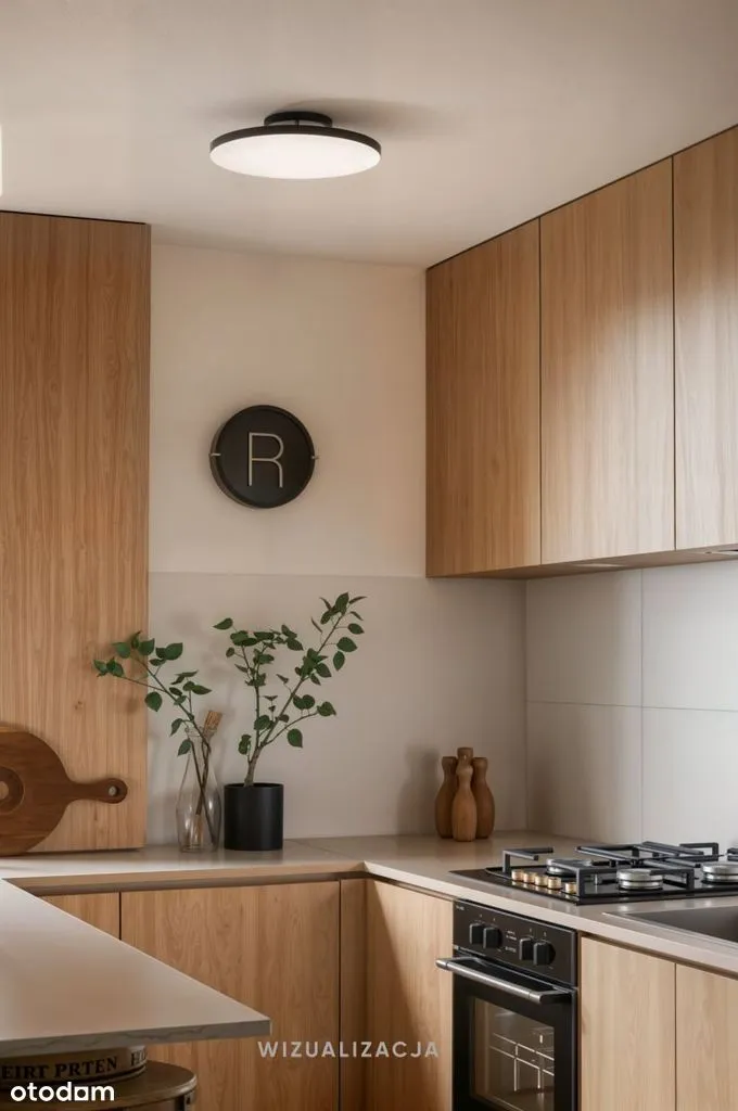 Mieszkanie do remontu | 36,6 m² | Centrum Warszawy
