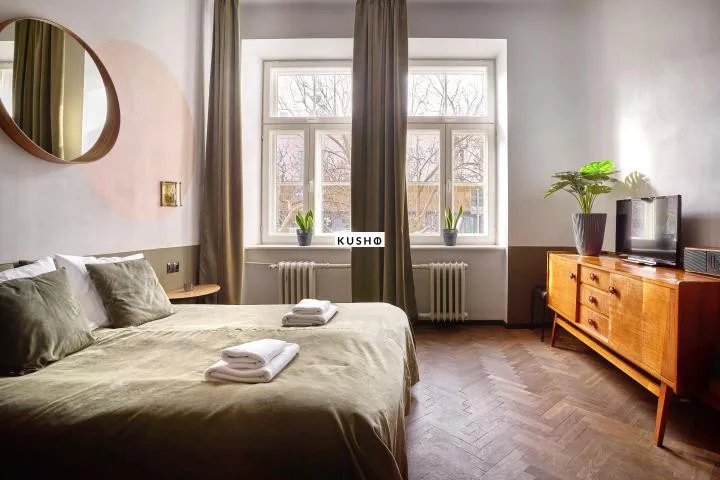 Każdy chce taką Inwestycję 90m2 Nowy Świat 