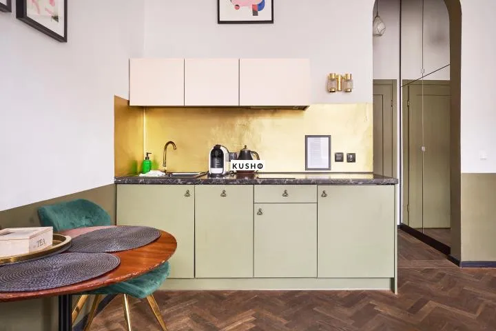 Każdy chce taką Inwestycję 90m2 Nowy Świat 
