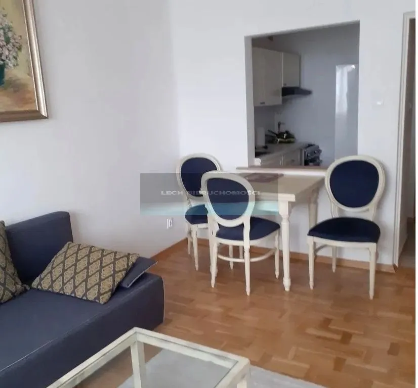 2 pokoje na Bielanach do wprowadzenia 