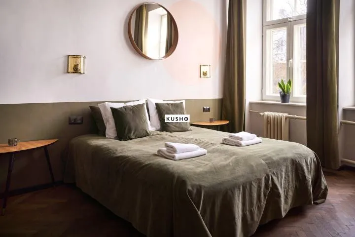 Każdy chce taką Inwestycję 90m2 Nowy Świat 
