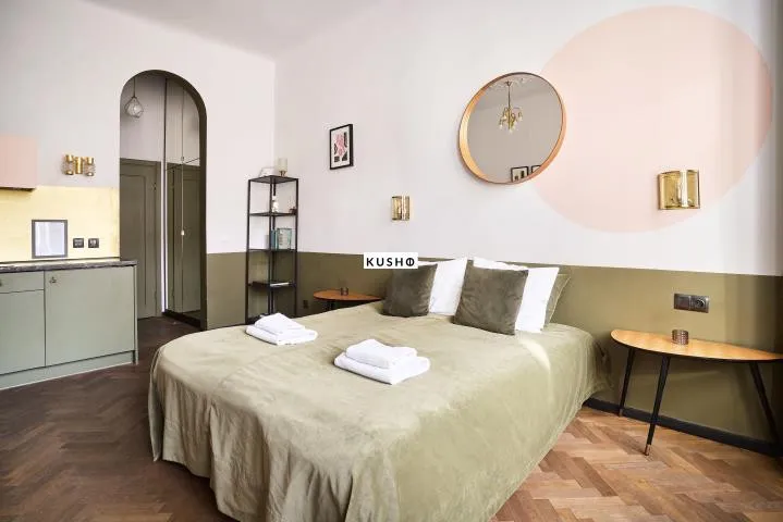 Każdy chce taką Inwestycję 90m2 Nowy Świat 