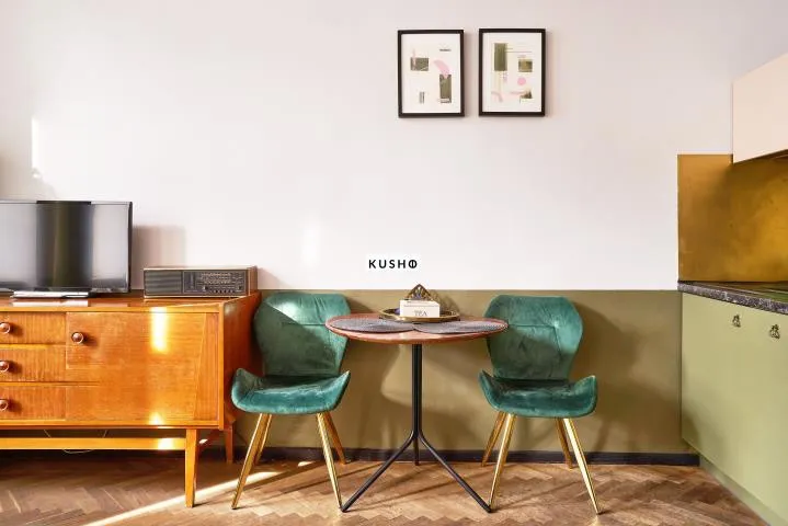 Każdy chce taką Inwestycję 90m2 Nowy Świat 