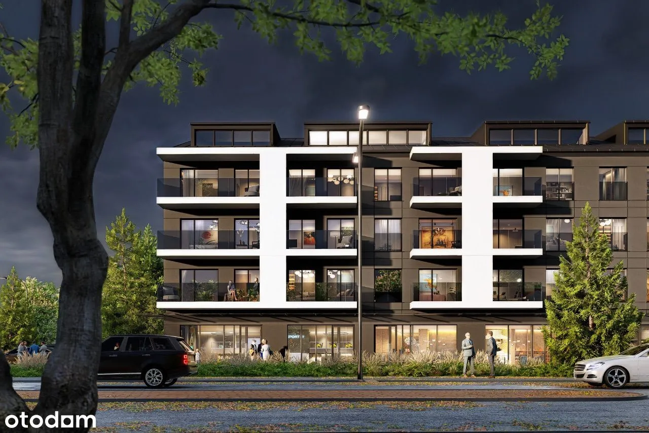 3 Pokoje | Apartamentowiec | Stara Miłosna | Świetna cena
