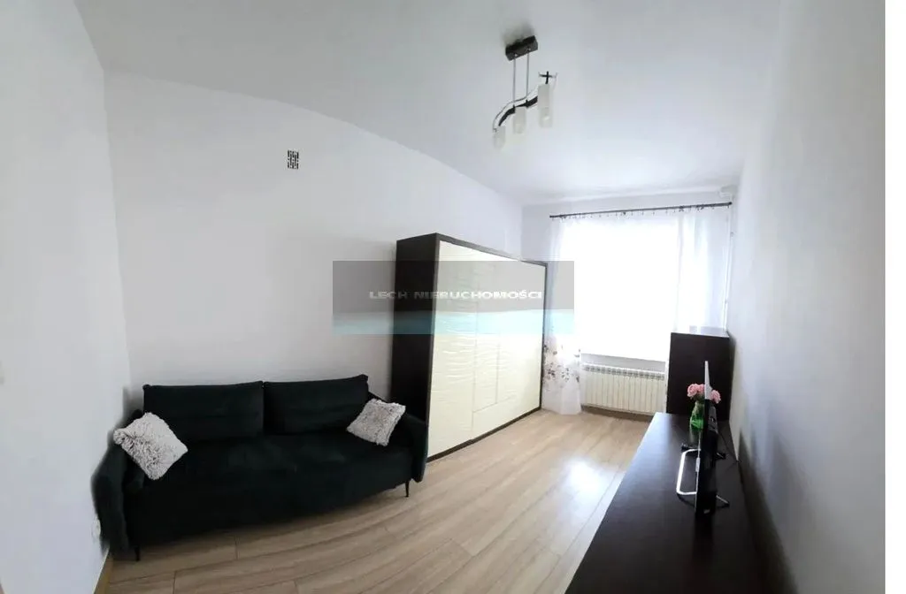 Mieszkanie, ul. Tyszkiewicza