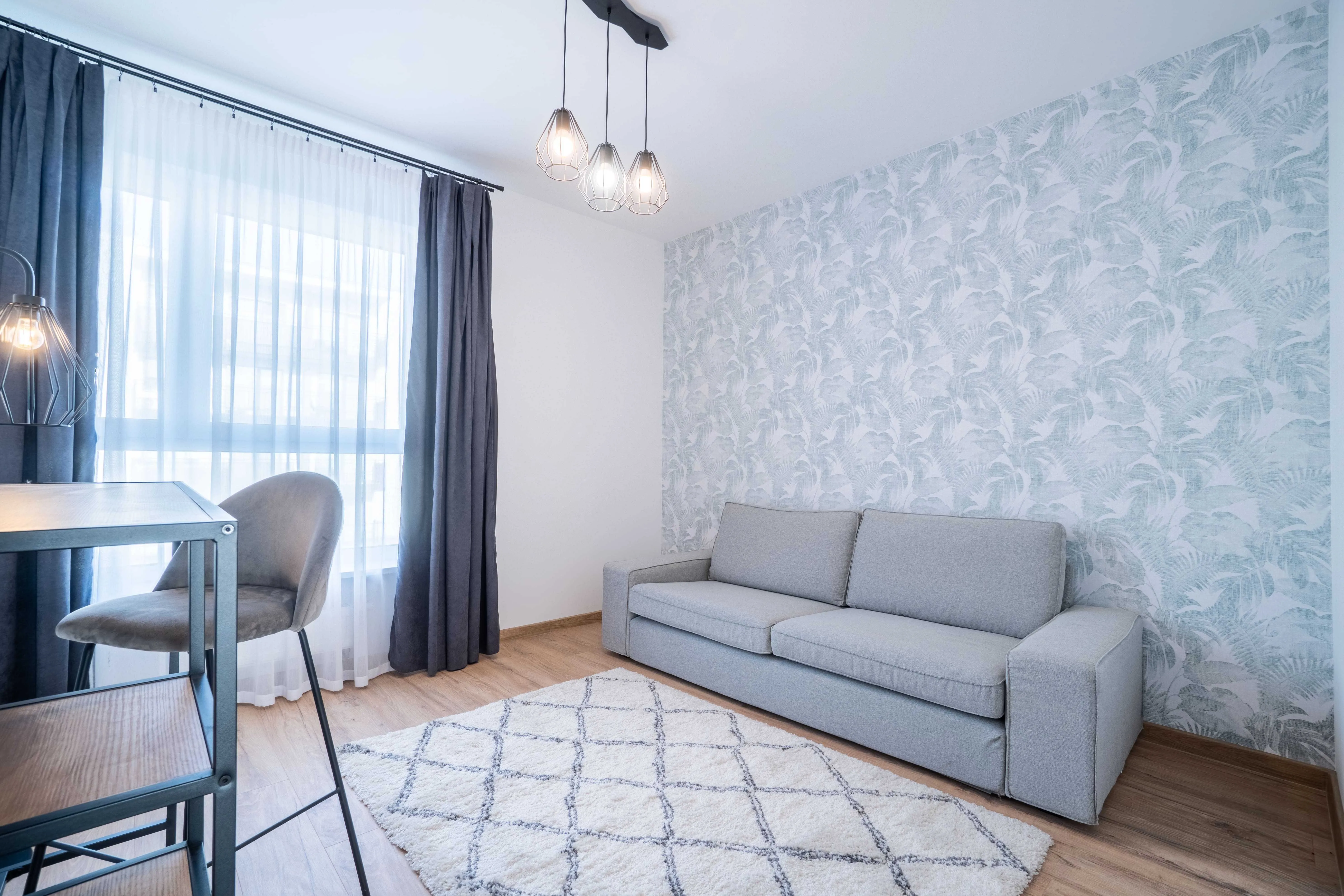 Przestronny apartament na Bemowie w atrakcyjnej cenie!