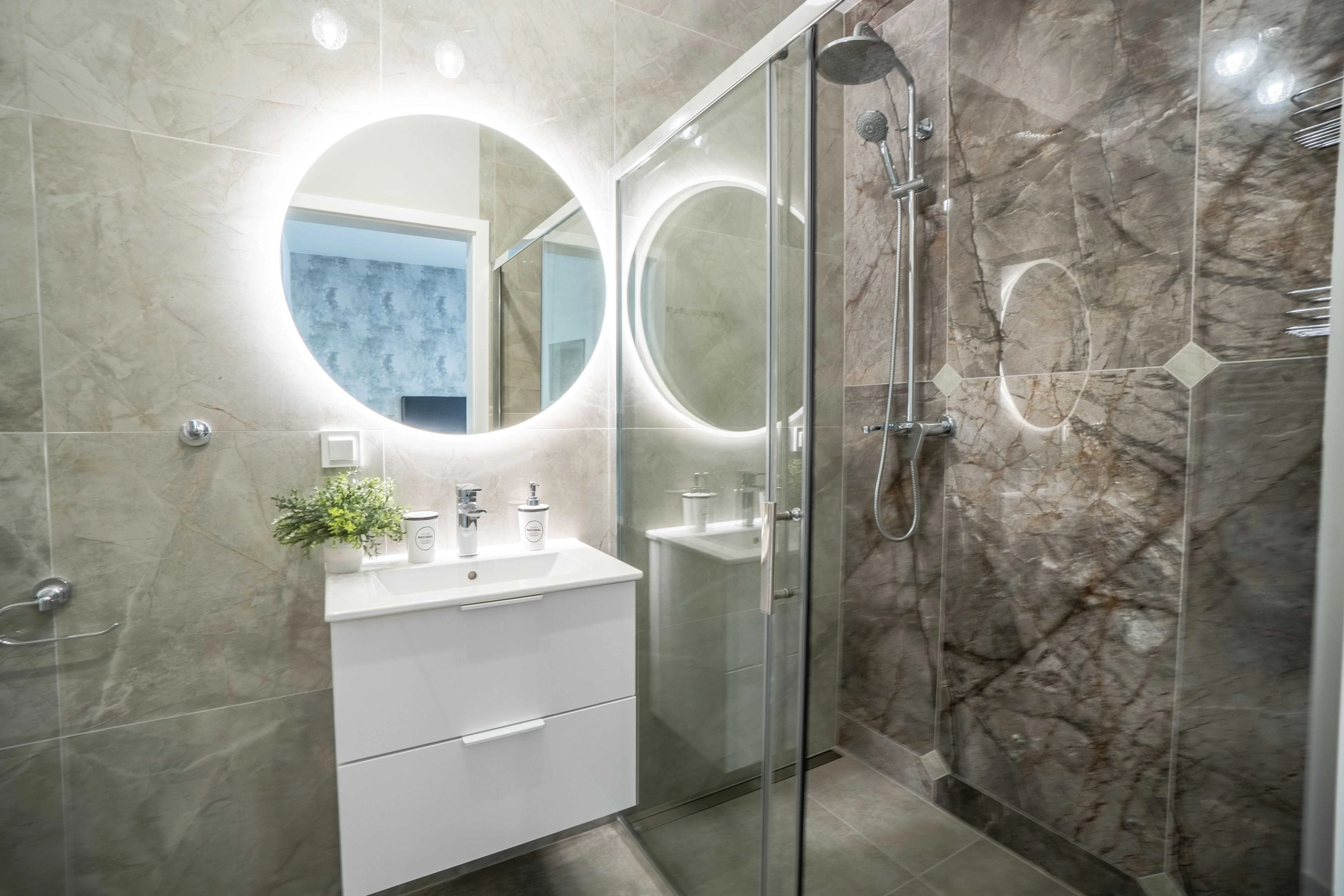 Przestronny apartament na Bemowie w atrakcyjnej cenie!